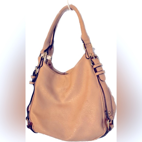🍑💕3 compartment Shoulder bag - Picture 1 of 7